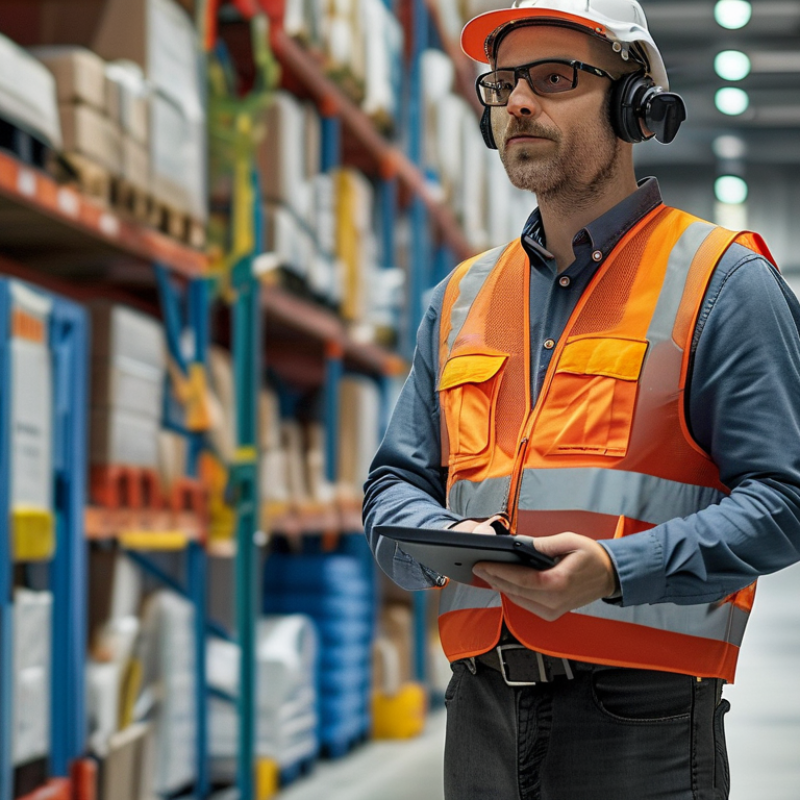 What Are the Best RFID Readers for Global Procurement?