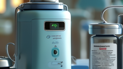 Why Choose a Portable Suction Device for Your Needs?