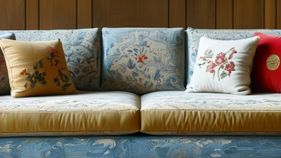 2026 Top Trends in Traditional Sofa Designs for Your Living Room?