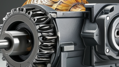 Worm Gearbox Buyer's Guide Top Tips for Choosing the Right One?