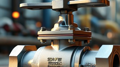What is a Static Balancing Valve and How Does it Work?