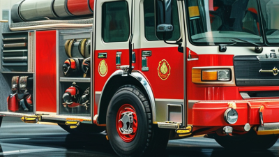 Top 10 Electric Fire Engines Buyers Need to Know?