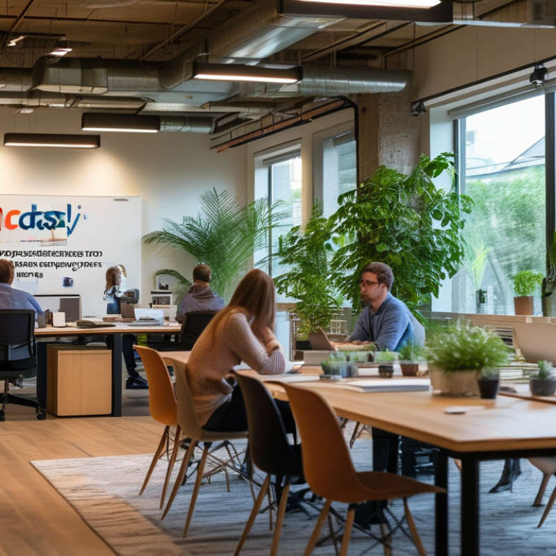 How to Successfully Transition to Agile Office Spaces?