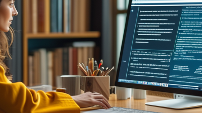 What is Machine Translation Software and How Does It Work?
