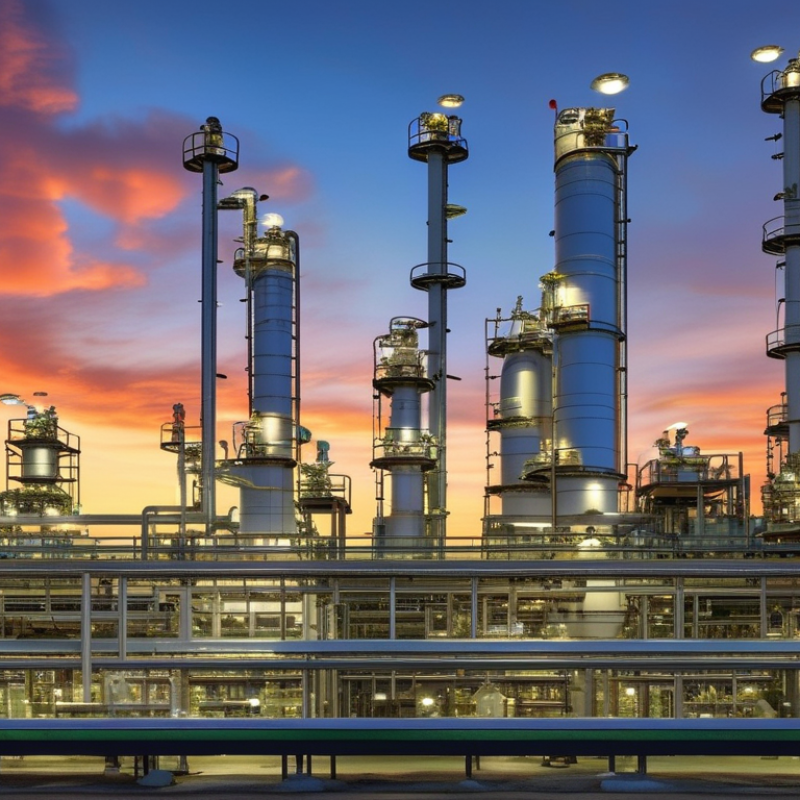 Top 5 Chemical Process Pump Types for Efficient Solutions?