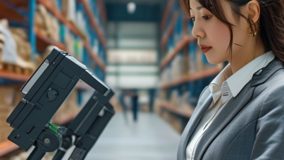 Top 10 RFID Readers in China for Global Buyers Looking to Purchase