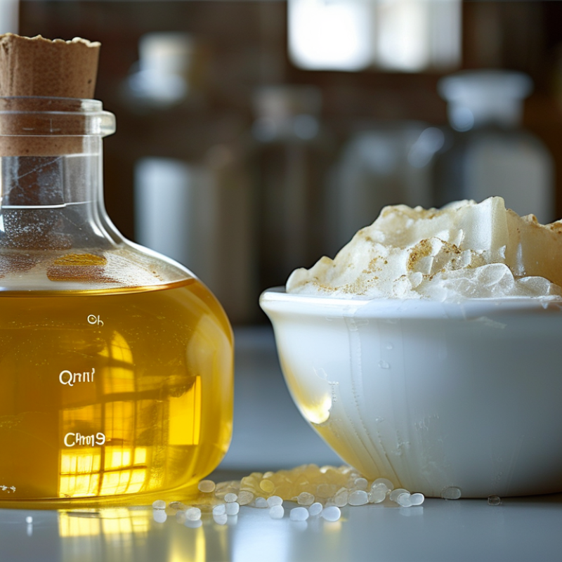 Top 5 Best Uses of Hydroxypropyl Methyl Cellulose HPMC?