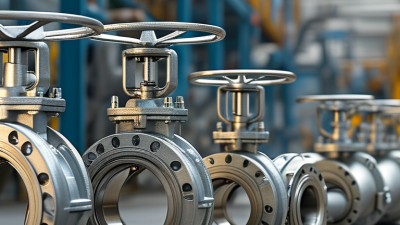 Top 10 Benefits of Using Butterfly Valves for Your Business?