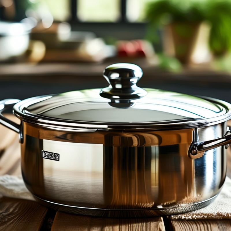 Can You Use Steel Wool on Stainless Steel Pans Tips for Buyers?