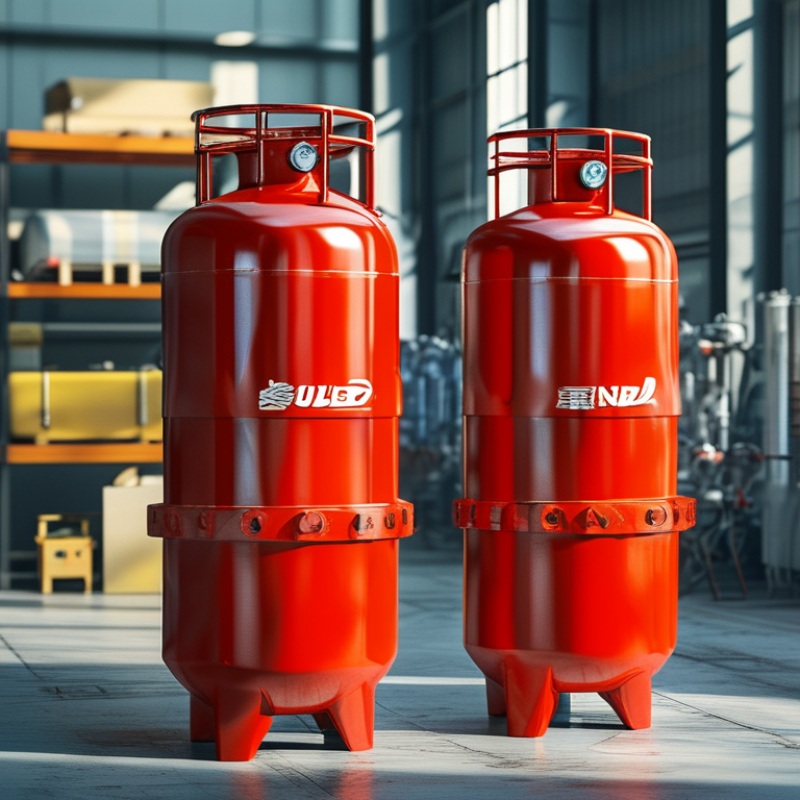 China Top Red Lion Cylinders Guide for Efficient Use and Maintenance?