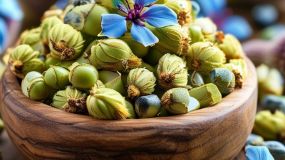 Best Tribulus Saponins for Global Buyers in 2026?