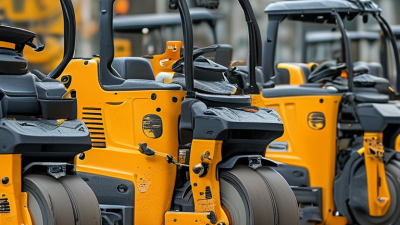 Best Riding Thermoplastic Marking Vehicle for Global Buyers?