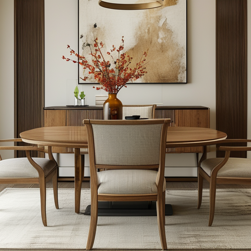 How to Match Dining Chairs with a Table for Perfect Harmony?