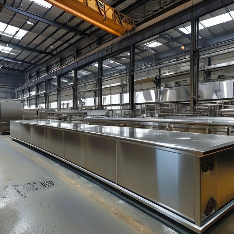 Top 5 Advantages of Stainless Steel Over Other Metals?