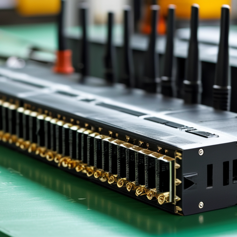 What is an Optical Transceiver Manufacturer and Why It Matters?
