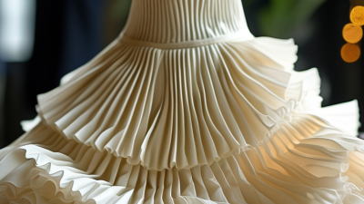 Tips for Sourcing Pleats Please Set Effectively?