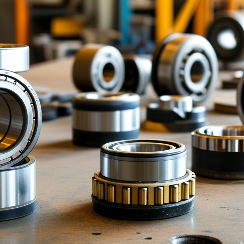 How to Choose the Best Mounted Bearing for Your Application?