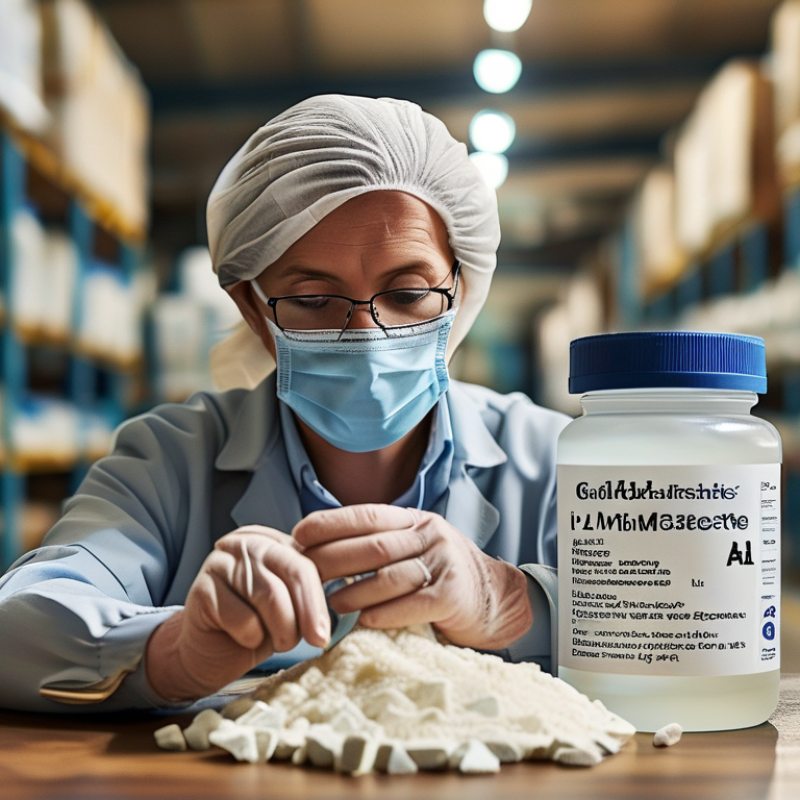 Top Tips for Sourcing L-Carnosine in Bulk Worldwide?
