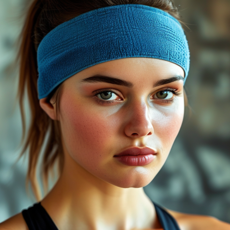 How to Choose the Right Terry Headband for Your Workout Needs?