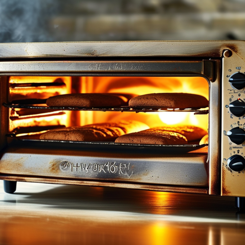 Why Choose a High Temperature Oven for Your Baking Needs?
