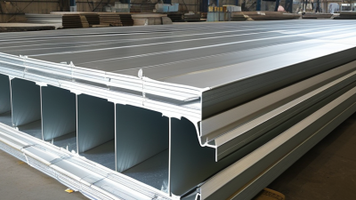 Aluminium Ceiling Extrusion Benefits for Global Buyers?
