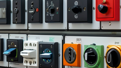 What are the Best Electrical Rocker Options for Global Buyers?