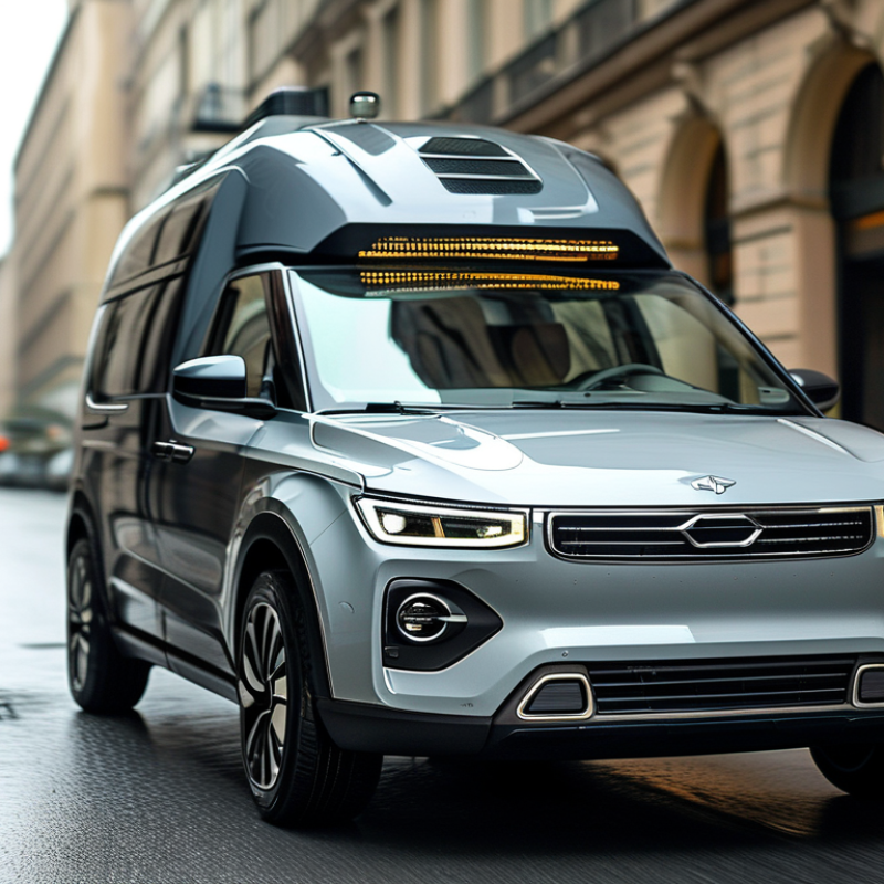 2026 Best Electric Utility Vehicle Options for Global Buyers?