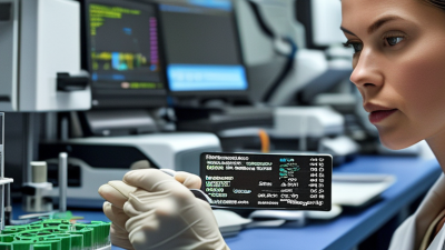 2026 Top PCR qPCR Techniques for Global Buyers to Consider?