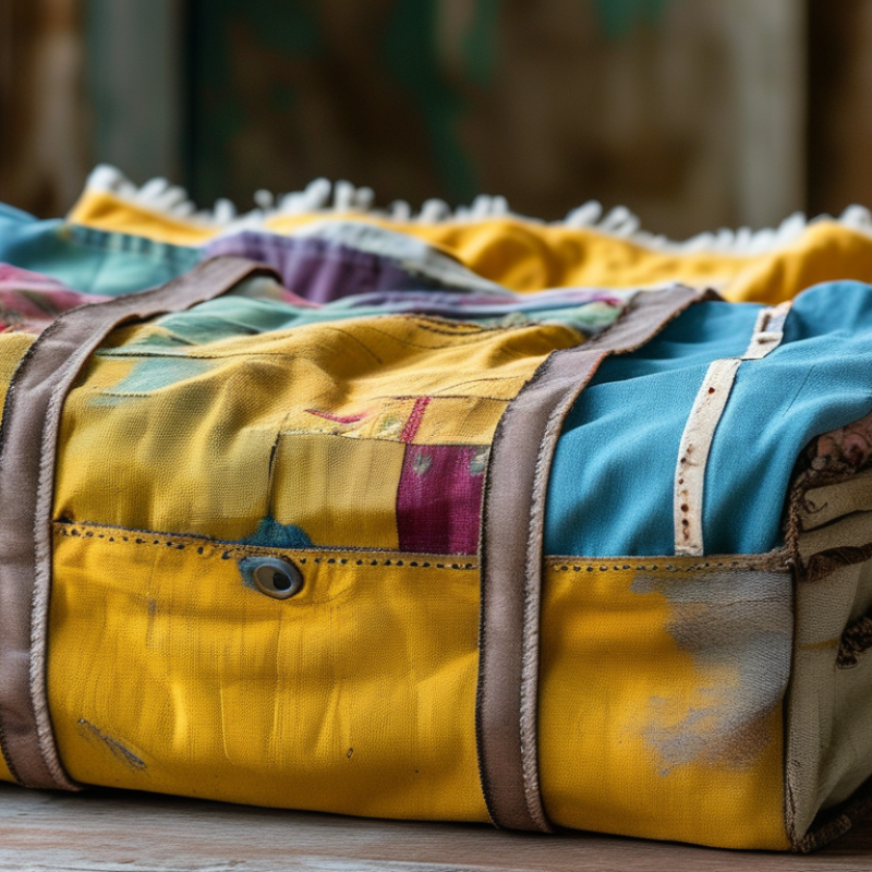 Top Quality Mixed Vintage Used Clothes Bales for Purchase?