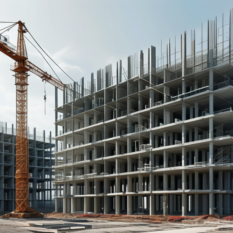 Top 10 Ways to Ensure Quality in Prefabricated Construction?