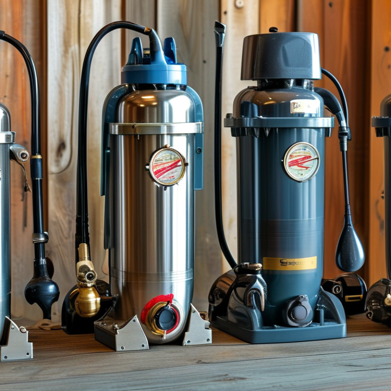 Best Submersible Pump for Your Needs in 2026?