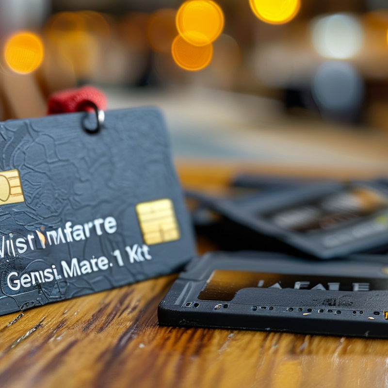 Best Mifare 1k Card for Global Buyers Looking to Purchase
