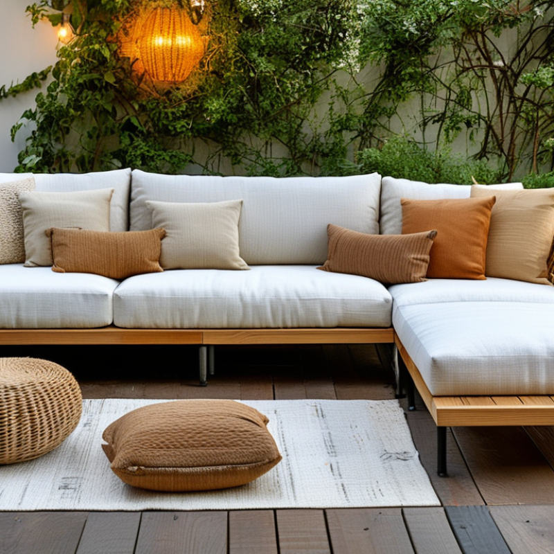 2026 Best Outdoor Furniture Sofa Designs for Your Perfect Patio?