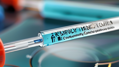Top 10 Benefits of Using Reusable Needles for Your Business?