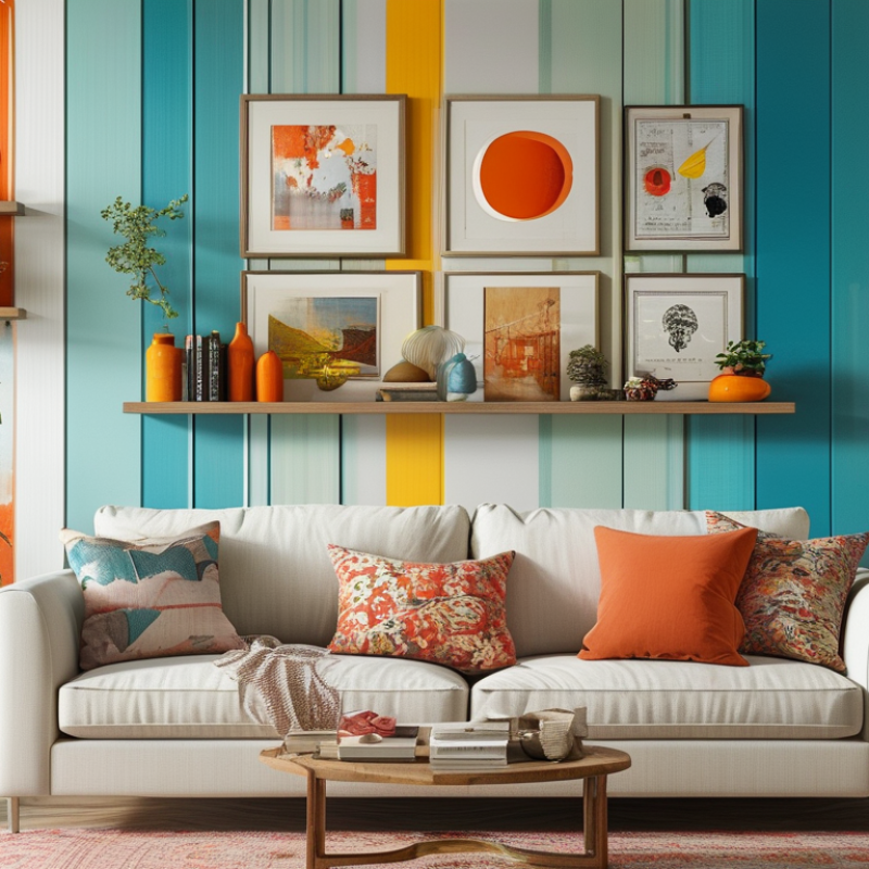 How to Choose the Best PVC Wall Stickers for Your Home?