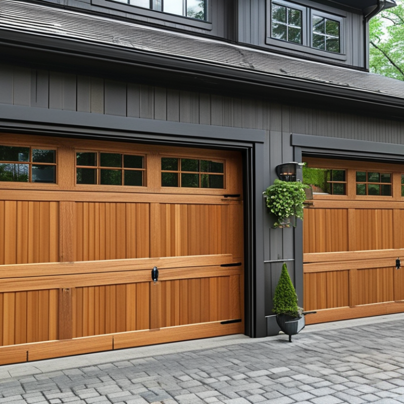 How to Choose Manual Roller Shutter Garage Doors for Your Home?