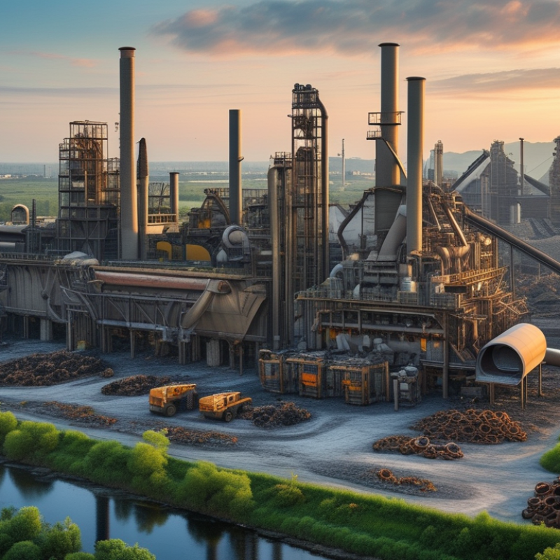 How to Choose the Best Waste Tyre Pyrolysis Machine?