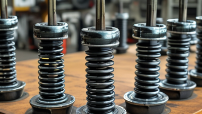 2026 How to Buy Mercedes Benz Spring Mounting Easily?
