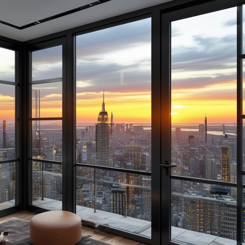 Top 10 Common Issues When Buying Aluminum Doors and Windows?