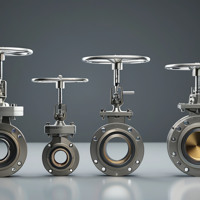 3 Essential Tips for Choosing a Butterfly Valve
