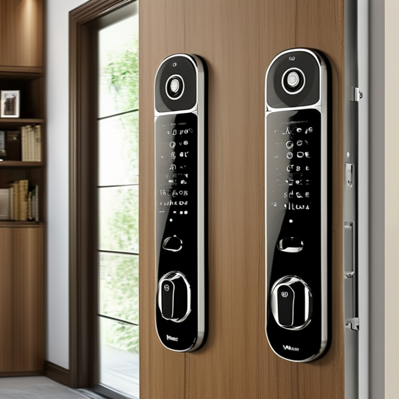 Top 5 Smart Video Doorbell Options for Home Security?