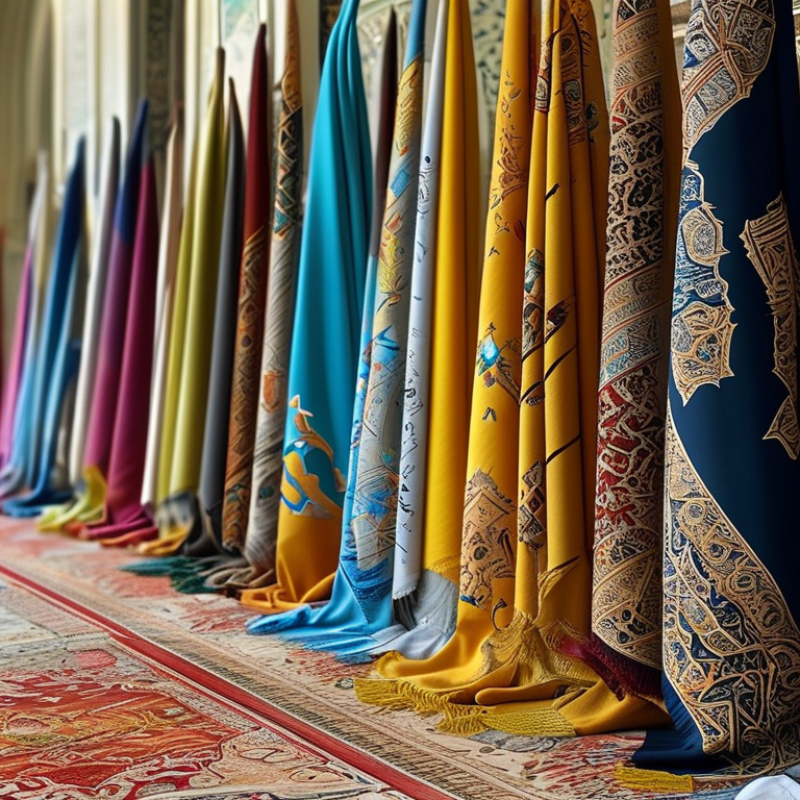 2026 Best Islamic Prayer Rug Options for Global Buyers?