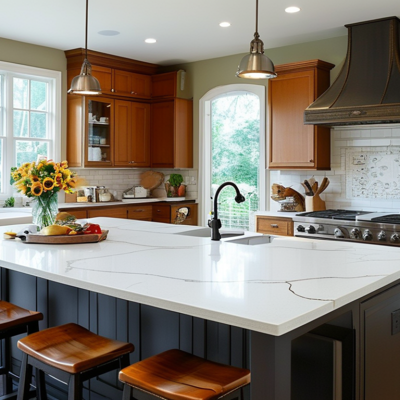 Best Kitchen Island Stool Height Guide for Your Home?