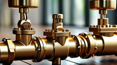 Why Choose a Static Balancing Valve for Your HVAC Needs?
