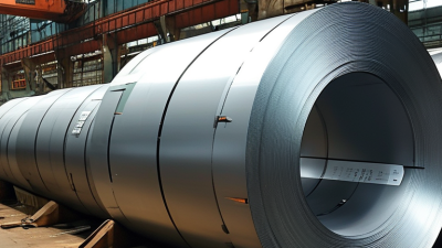 How to Choose the Best Hot Rolled Mild Steel Sheet for Your Needs?