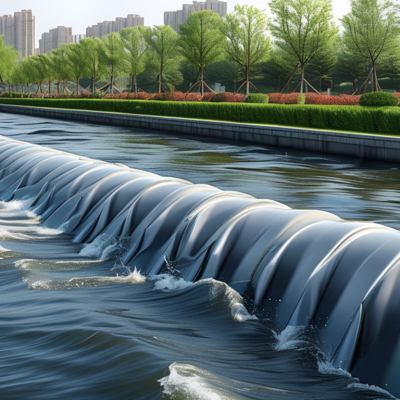 Best Waving Surge Aerator for Efficient Water Treatment Solutions?