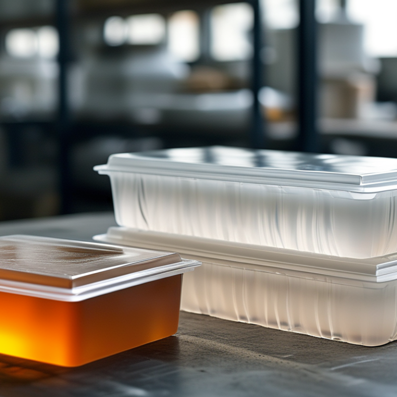 How to Enhance Clarity and Quality of Thermoformed Packaging?