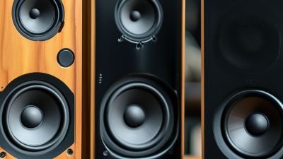Top 10 Speaker Plugs Tips for Global Buyers to Consider