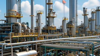 2026 Best Chemical Process Pump Options for Global Buyers?