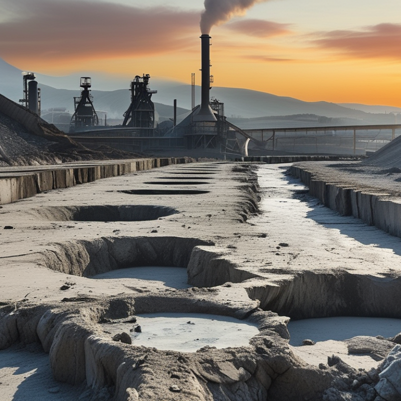 What is Natural Sillimanite Brick and its Applications?